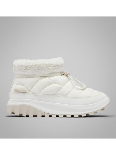 Columbia Women's Snowtrot Shorty Boot