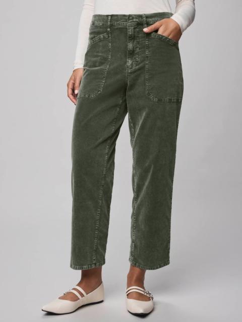 Splendid Carissa Corduroy Pant