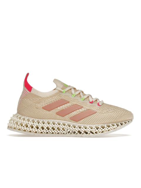 adidas 4DFWD Halo Blush (W)