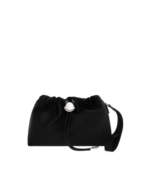 Moncler Trick drawstring clutch bag
