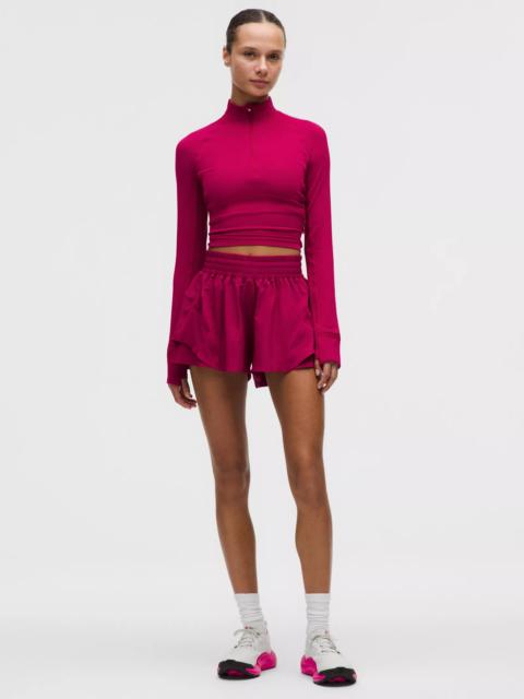 lululemon Shake It Out High-Rise Running Short 2.5"