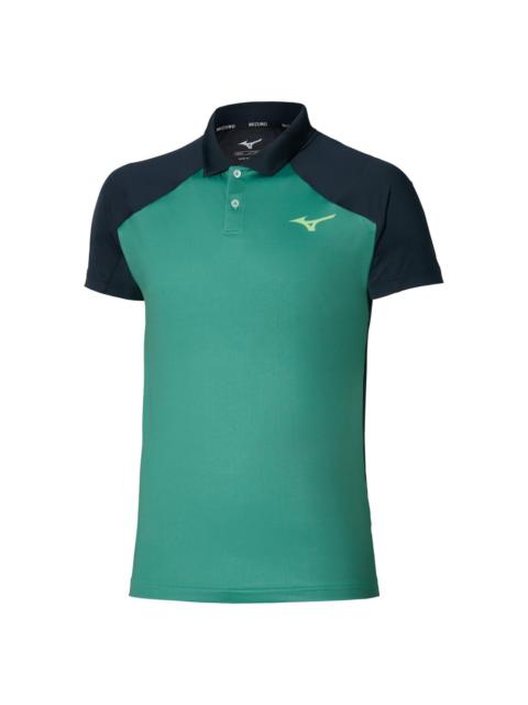 Mizuno Mizuno Racquet Sports Men's Shadow Polo