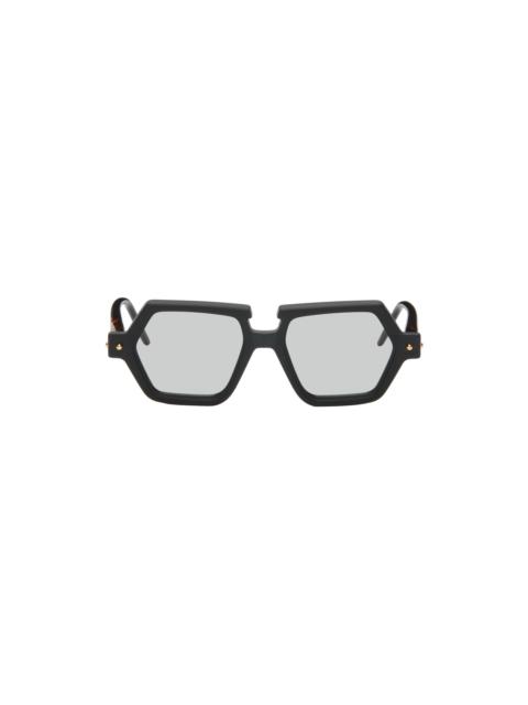 Black P19 Glasses