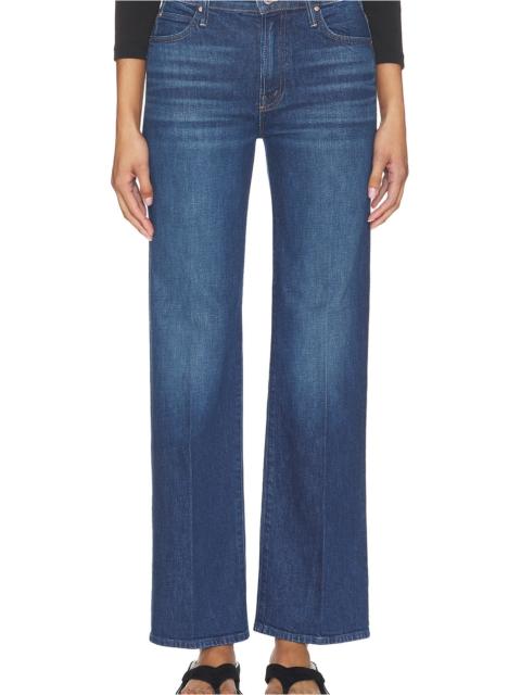 MOTHER The Kick It Jeans