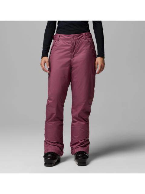 Columbia Women's Slope Seeker Insulated Pants