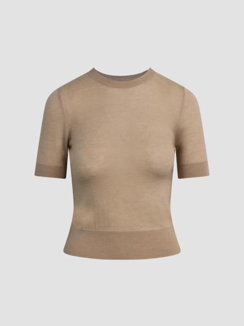 Favorite Daughter Women's The Good Sport Top - Cream