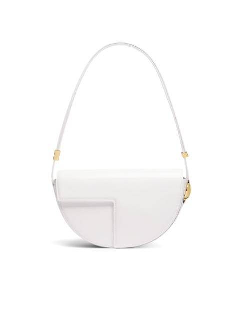 PATOU Le Patou leather shoulder bag