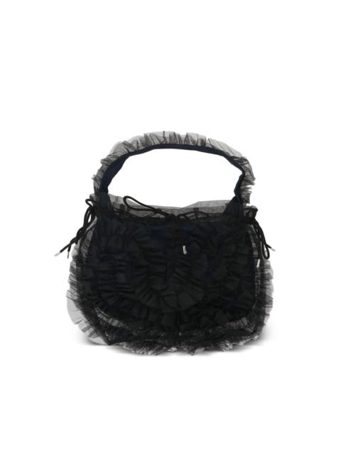 Toki shoulder bag