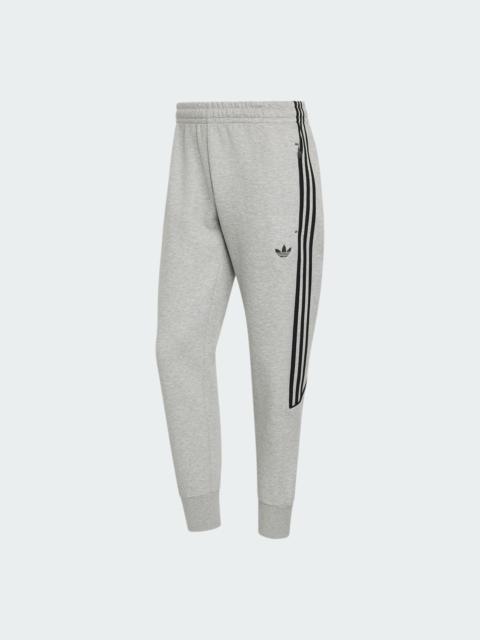 adidas SPACER TEAMGEIST 26 CUTLINE CUFFED PANTS