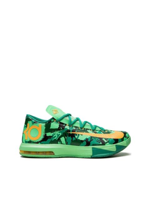 Nike KD 6 "Easter" sneakers