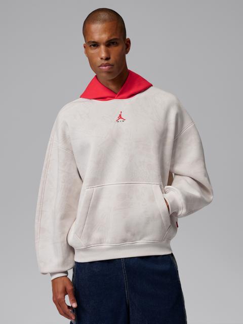 Jordan Jordan Brooklyn Fleece Men's Pullover Hoodie