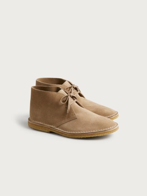J.CREW Adults' 1990 MacAlister boots in suede