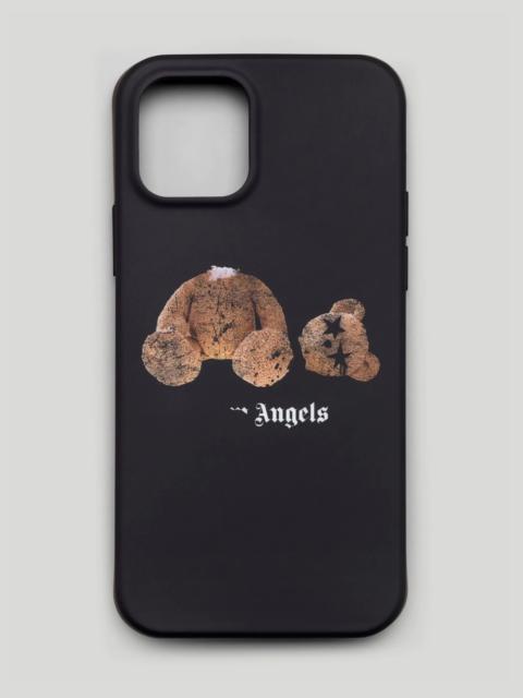 SPRAYED BEAR IPHONE 12 MINI CASE