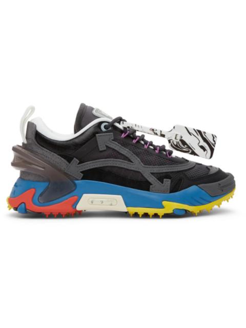 Off-White Off-White Odsy-2000 Black Blue Multi