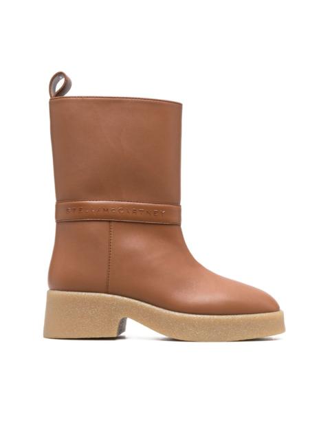 Stella McCartney Skyla mini ankle boots