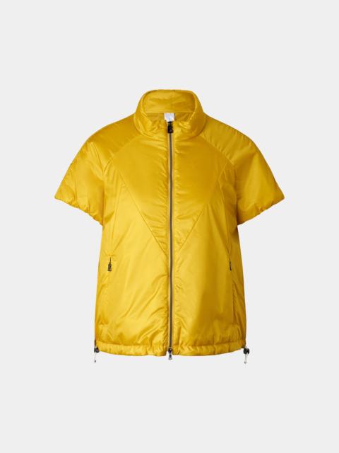 BOGNER Britany lightweight jacket in Yellow