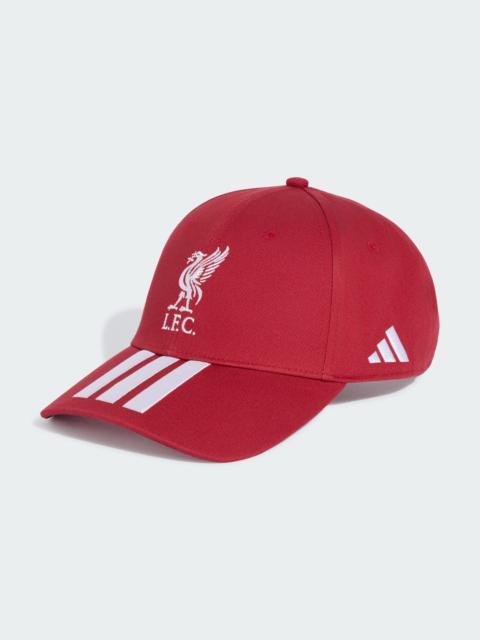 adidas Liverpool FC Baseball Cap