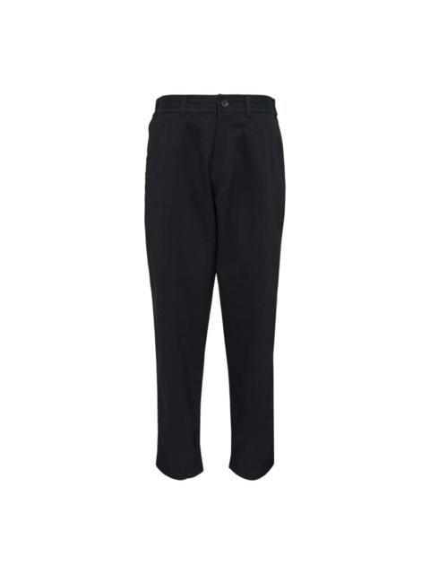 Comme des Garçons SHIRT Polyester Heavy Twill Garment Pants