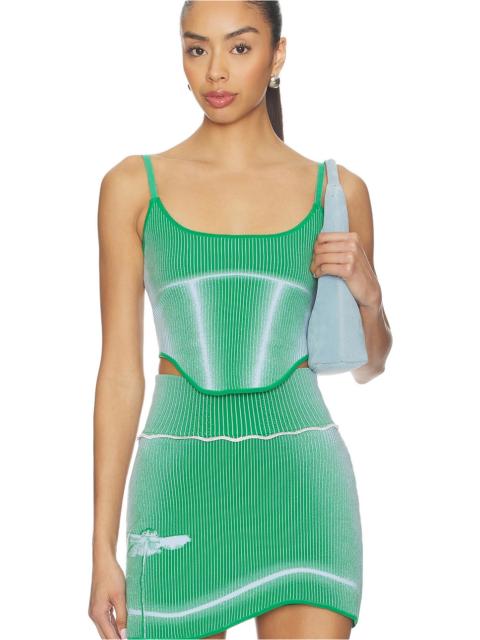 PH5 Gen 11 Active Tank Top