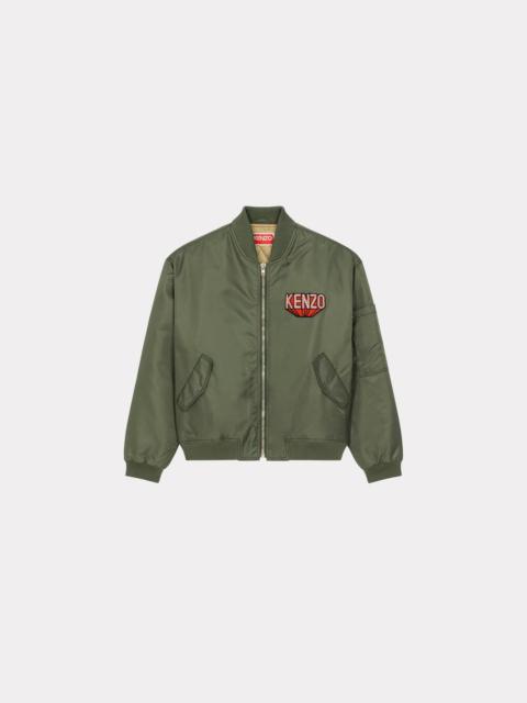 'KENZO 3D' bomber jacket