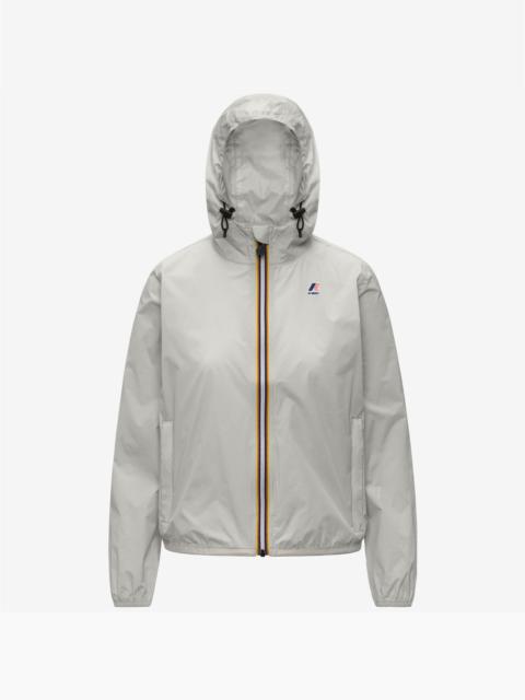 K-WAY Le Vrai 4.0 Claudette Jacket