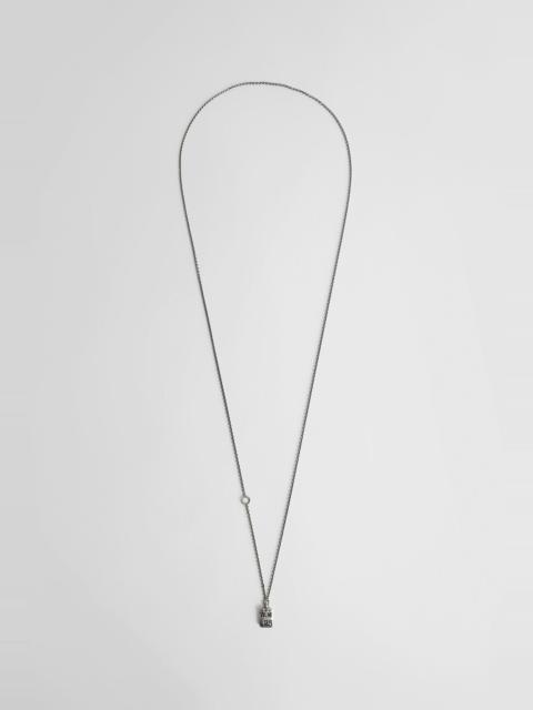 Werkstatt München R-Mini-25-Years-Necklace