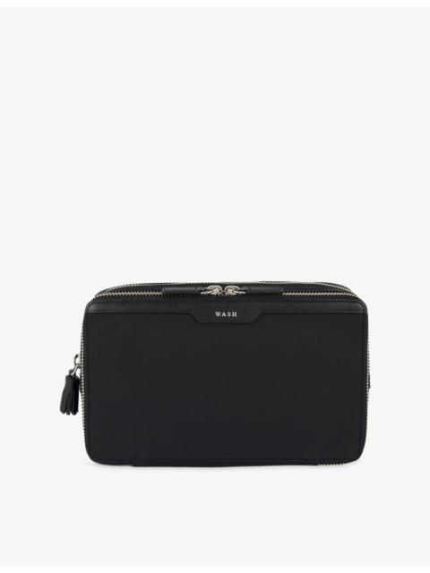 Anya Hindmarch Wash Woven Pouch