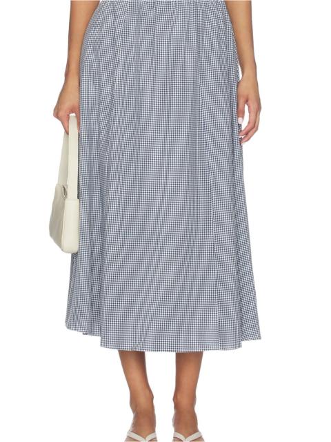 ASTR THE LABEL Wylda Skirt