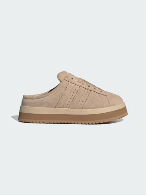 adidas Originals Campus 00s Winter Low Shoes