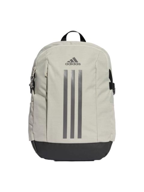 adidas adidas Power Backpack 'Grey' IT5361