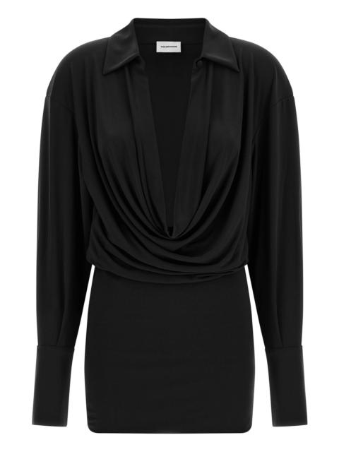 THE ANDAMANE 'Lilia' Dress