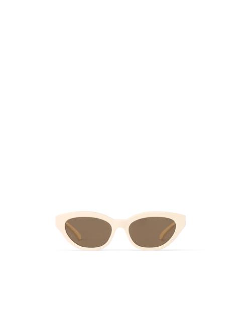 Louis Vuitton LV Essential Cat Eye Sunglasses