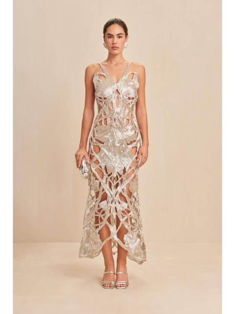 Cult Gaia SITA GOWN