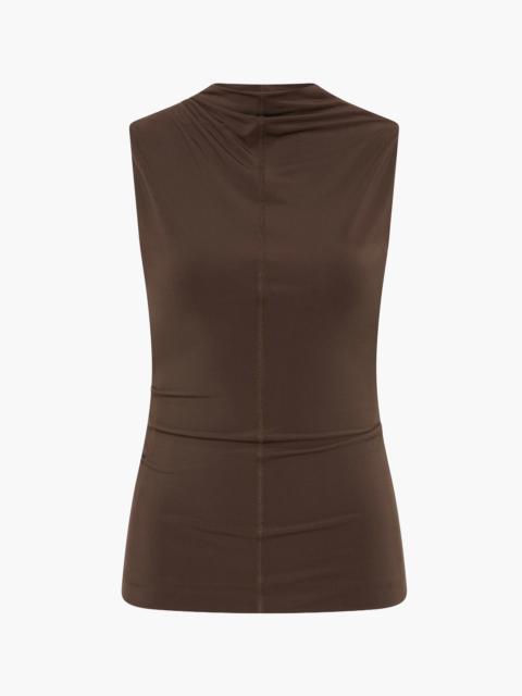 SIR. MATHEO DRAPED TANK