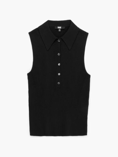 PAIGE Vesta Top