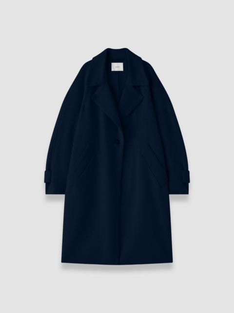 JOSEPH Franco Double Face Cashmere Coat