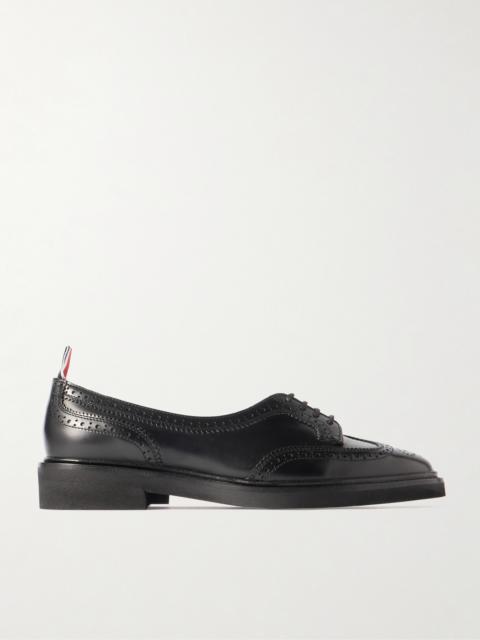 Thom Browne Leather Brogues