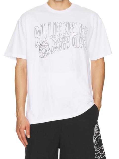 BILLIONAIRE BOYS CLUB Stores Tee