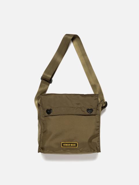 Human Made MILITARY SHOULDER LARGE