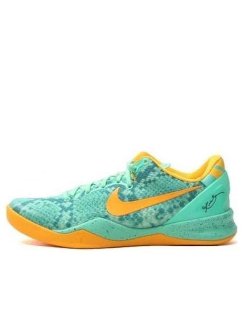 Nike Nike Kobe 8 'Green Glow' 555035-304