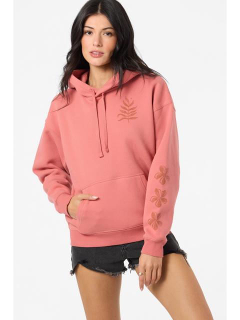 O'Neill Stamp Relaxed Hoodie
