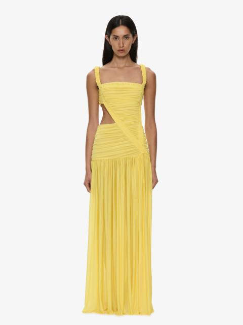 CHRISTOPHER ESBER Orion Separation Gown