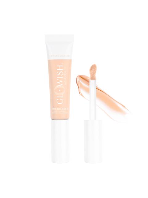 Huda Beauty GloWish Bright Light Hydrating Sheer Vegan Concealer