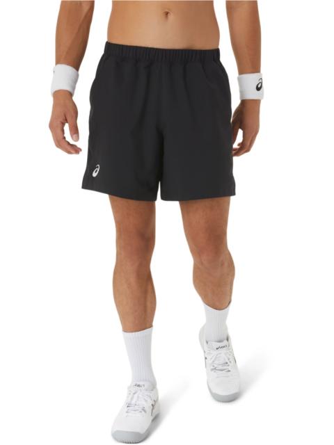 Asics MEN'S COURT 7IN SHORT