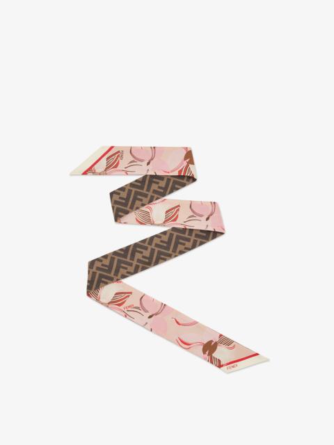 FENDI Fendi Wrappy