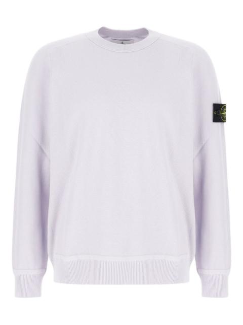Stone Island Compass-badge sweatshirt