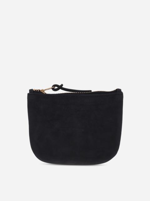 visvim Leather Wallet Black