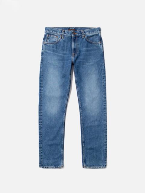 Nudie Jeans Gritty Jackson Day Dreamer