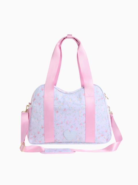 LoveShackFancy STATE x LoveShackFancy Floral Bella Diaper Tote