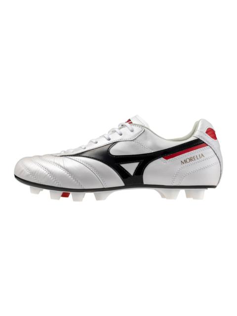Mizuno Morelia II Made in Japan KL Soccer Cleat